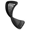 Spigen Rugged Armor Back Cover Hülle für Samsung Galaxy A54 - Schwarz 5