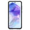 Spigen Rugged Armor Back Cover Hülle für Samsung Galaxy A55 - Schwarz 4