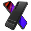 Spigen Rugged Armor Back Cover Hülle für Samsung Galaxy S23 - Schwarz 4