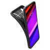 Spigen Rugged Armor Back Cover Hülle für Samsung Galaxy S23 FE - Schwarz 2