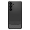 Spigen Rugged Armor Back Cover Hülle für Samsung Galaxy S24 Plus - Schwarz 2