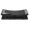 Spigen Rugged Armor Back Cover Hülle für Sony Xperia 1 VI - Schwarz 3