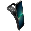 Spigen Rugged Armor Back Cover Hülle für Sony Xperia 5 V - Schwarz 4