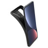 Spigen Rugged Armor Back Cover Hülle für Xiaomi 12/12X - Schwarz 4