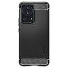 Spigen Rugged Armor Back Cover Hülle für Xiaomi 13 Lite - Schwarz 2