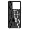 Spigen Rugged Armor Back Cover Hülle für Xiaomi 13T/13T Pro - Schwarz 2