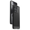 Spigen Rugged Armor Back Cover Hülle für Xiaomi 14T Pro - Schwarz 4