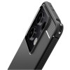Spigen Rugged Armor Back Cover Hülle für Xiaomi Redmi Note 13 5G - Schwarz 6
