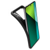 Spigen Rugged Armor Back Cover Hülle für Xiaomi Redmi Note 13 Pro 5G / Xiaomi Poco X6 - Schwarz 5