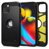 Spigen Tough Armor Back Cover Hülle für Apple iPhone 13 - Schwarz 0