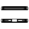 Spigen Tough Armor Back Cover Hülle für Apple iPhone 13 - Schwarz 5