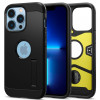 Spigen Tough Armor Back Cover Hülle für Apple iPhone 13 Pro - Schwarz 0