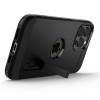 Spigen Tough Armor Back Cover Hülle für Apple iPhone 13 Pro - Schwarz 3