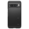 Spigen Tough Armor Back Cover Hülle für Google Pixel 8 Pro - Schwarz 1
