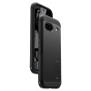 Spigen Tough Armor Back Cover Hülle für Google Pixel 8a - Schwarz 6