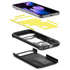 Spigen Tough Armor Back Cover Hülle für Google Pixel 9 / 9 Pro - Schwarz 5