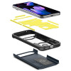 Spigen Tough Armor Back Cover Hülle für Google Pixel 9 / 9 Pro - Grau 5