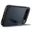 Spigen Tough Armor Back Cover Hülle für Google Pixel 9 Pro XL - Grau 3