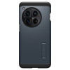 Spigen Tough Armor Back Cover Hülle für OnePlus 12 - Grau 1