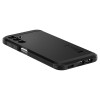 Spigen Tough Armor Back Cover Hülle für Samsung Galaxy A14 4G - Schwarz 3