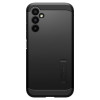 Spigen Tough Armor Back Cover Hülle für Samsung Galaxy A34 - Schwarz 1