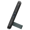Spigen Tough Armor Back Cover Hülle für Samsung Galaxy A35 - Dunkelgrün 6