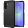 Spigen Tough Armor Back Cover Hülle für Samsung Galaxy A36 - Schwarz 0