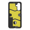 Spigen Tough Armor Back Cover Hülle für Samsung Galaxy A36 - Schwarz 3