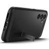 Spigen Tough Armor Back Cover Hülle für Samsung Galaxy A54 - Schwarz 5