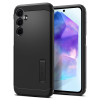 Spigen Tough Armor Back Cover Hülle für Samsung Galaxy A55 - Schwarz 0