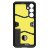 Spigen Tough Armor Back Cover Hülle für Samsung Galaxy A55 - Dunkelgrün 6