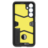 Spigen Tough Armor Back Cover Hülle für Samsung Galaxy A55 - Grau 4