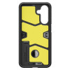 Spigen Tough Armor Back Cover Hülle für Samsung Galaxy A56 - Schwarz 2