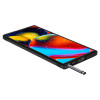 Spigen Tough Armor Back Cover Hülle für Samsung Galaxy S22 Ultra - Schwarz 6