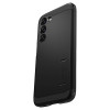 Spigen Tough Armor Back Cover Hülle für Samsung Galaxy S23 Plus - Schwarz 4