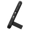 Spigen Tough Armor Back Cover Hülle für Samsung Galaxy S23 Plus - Schwarz 5