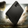 Spigen Tough Armor Back Cover Hülle für Samsung Galaxy S24 - Schwarz 5