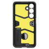 Spigen Tough Armor Back Cover Hülle für Samsung Galaxy S24 - Dunkelgrau 2
