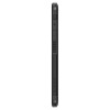 Spigen Tough Armor Back Cover Hülle für Samsung Galaxy S24 FE - Schwarz 5