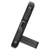Spigen Tough Armor Back Cover Hülle für Samsung Galaxy S24 Plus - Schwarz 6