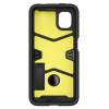 Spigen Tough Armor Back Cover Hülle für Samsung Galaxy Xcover 6 Pro - Schwarz 1