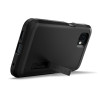 Spigen Tough Armor Back Cover Hülle für Samsung Galaxy Xcover 6 Pro - Schwarz 2