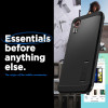 Spigen Tough Armor Back Cover Hülle für Samsung Galaxy Xcover 7 - Schwarz 5
