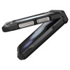 Spigen Tough Armor Pro Back Cover Hülle für Samsung Galaxy Z Flip 5 - Schwarz 3