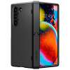 Spigen Tough Armor Pro Back Cover Hülle für Samsung Galaxy Z Fold 6 - Schwarz 2