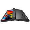 Spigen Tough Armor Pro Back Cover Hülle für Samsung Galaxy Z Fold 6 - Schwarz 5