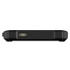 UAG Plasma XTE Kickstand Back Cover Hülle mit MagSafe für Samsung Galaxy S24 Ultra - Orange/Schwarz 5