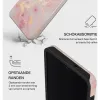 Burga Tough Back Cover Hülle mit MagSafe für Samsung Galaxy S26 Plus - Golden Coral 3
