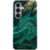 Burga Tough Back Cover Hülle mit MagSafe für Samsung Galaxy S26 Plus - Emerald Pool 0