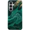 Burga Tough Back Cover Hülle mit MagSafe für Samsung Galaxy S26 Plus - Emerald Pool